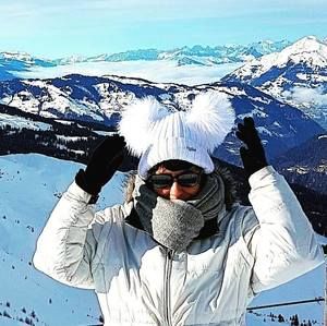 Meet your Posher, Julie